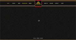 Desktop Screenshot of istanakoki.com